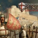 Stronghold Crusader Definitive