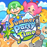 Summer Party Time