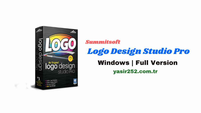 Summitsoft Logo Design Studio Pro (2)