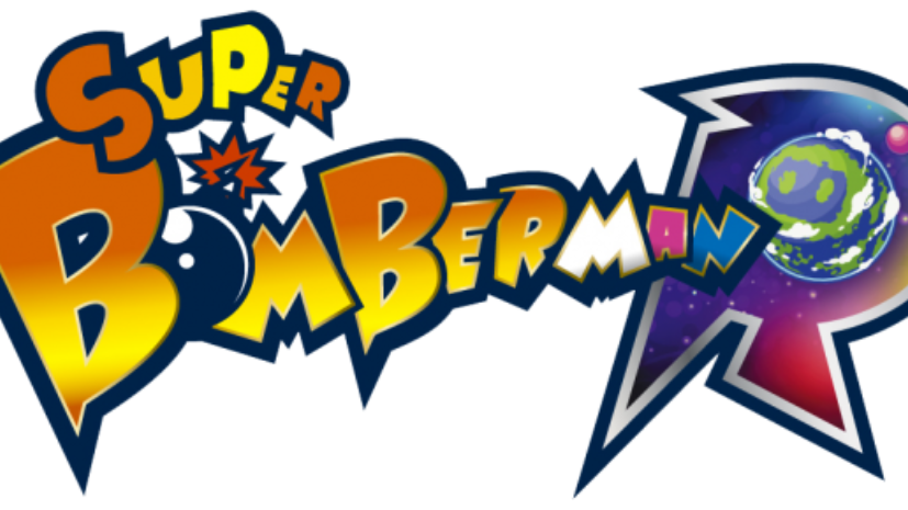 Super Bomberman R