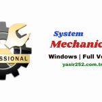 System Mechanic Pro (2)
