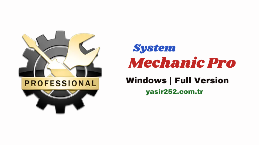 System Mechanic Pro (2)