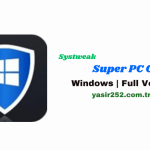 Systweak Super PC Care