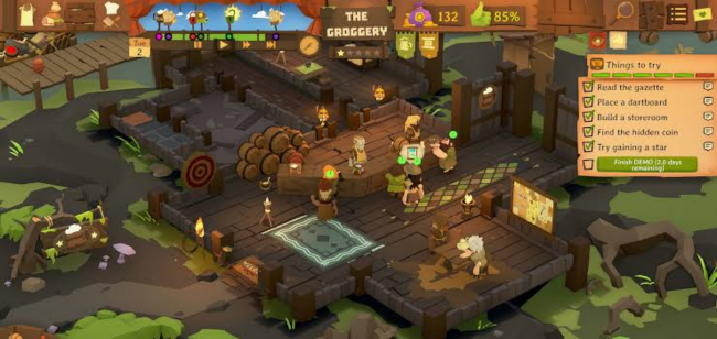 Tavern Keeper (1)
