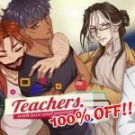 Teachers With Love and Passion