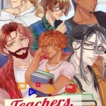 Teachers With Love and Passion Build 23254088