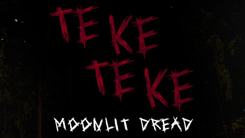 Teke Teke