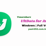 Tenorshare UltData for Android