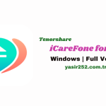 Tenorshare iCareFone for LINE