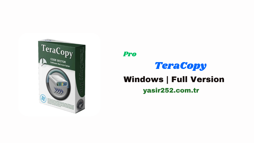 TeraCopy Pro (2)