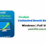 Terabyte Unlimited BootIt Bare Metal