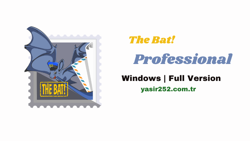 The Bat! Professional
