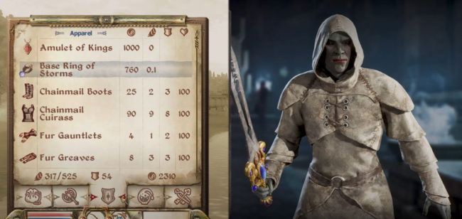 The Elder Scrolls IV Oblivion Remastered (2)