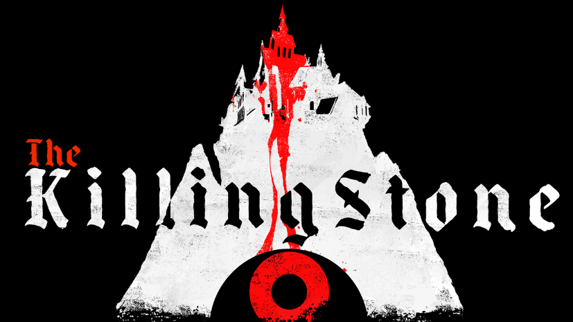 The Killing Stone