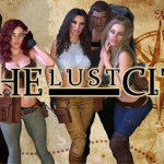 The Lust City