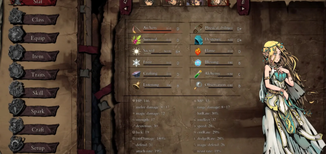 The Nameless Slay Dragon (2)
