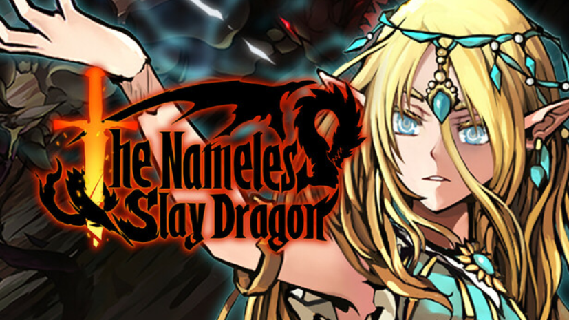 The Nameless Slay Dragon