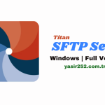 Titan SFTP Server (2)