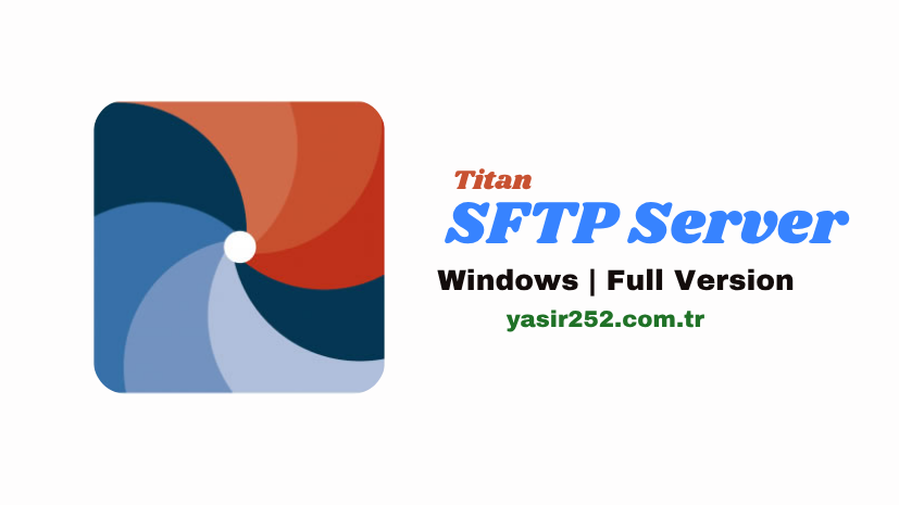 Titan SFTP Server (2)
