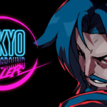 Tokyo Underground Killer