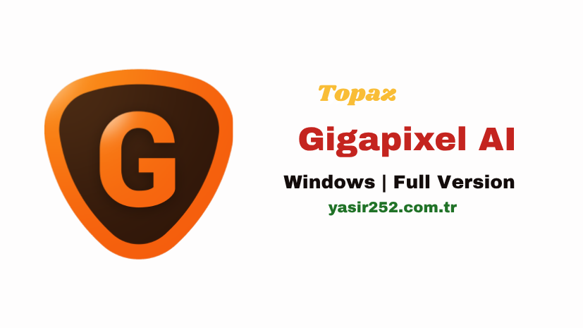 Topaz Gigapixel AI (2)
