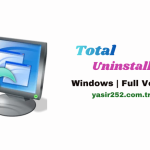 Total Uninstaller