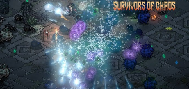 Tower of Babel Survivors Of Chaos-GoldBerg (2)
