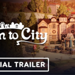 Town to City-RUNE