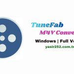 TuneFab M4V Converter (2)