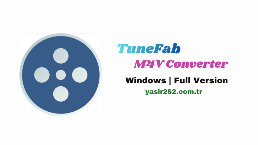 TuneFab M4V Converter (2)