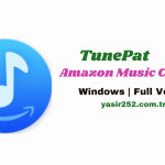 TunePat Amazon Music Converter