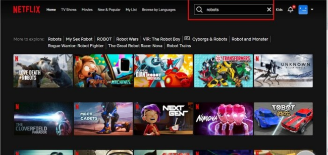 TunePat Netflix Video Downloader (1)