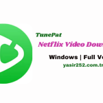 TunePat Netflix Video Downloader (2)