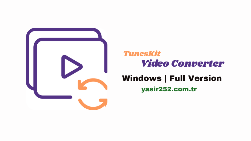 TunesKit Video Converter (2)