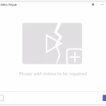 TunesKit Video Repair 1.0.0