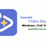 TunesKit Video Repair