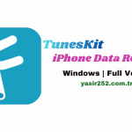 TunesKit iPhone Data Recovery (1)