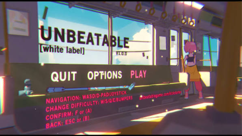 UNBEATABLE