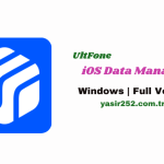 UltFone iOS Data Manager