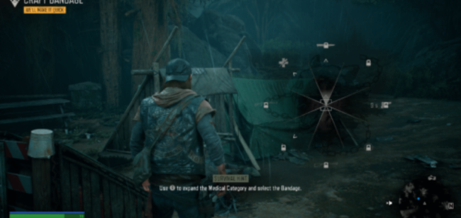 Days Gone1