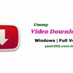 Ummy Video Downloader