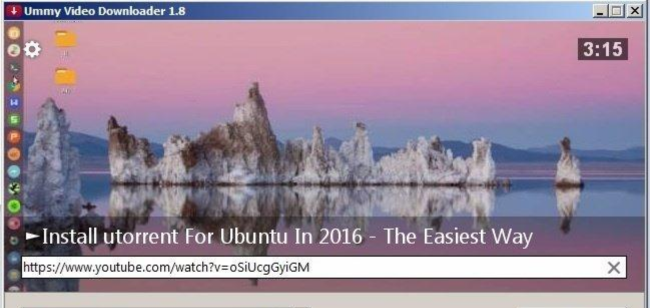 Ummy Video Downloader (2)