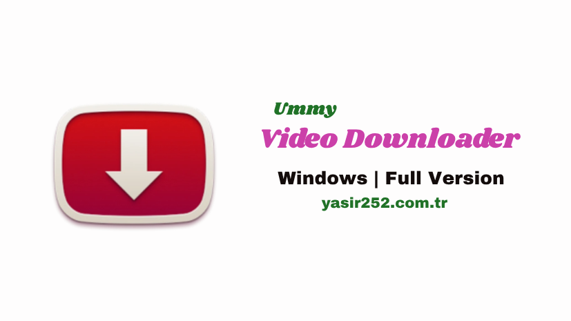 Ummy Video Downloader