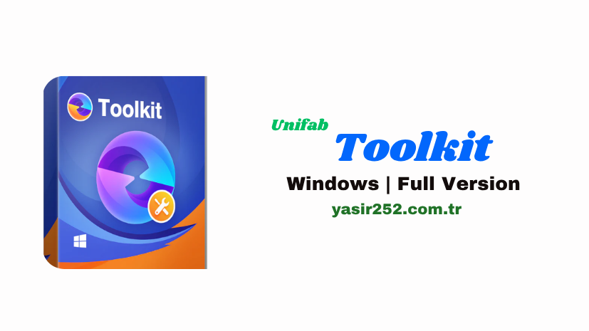 Unifab Toolkit (2)