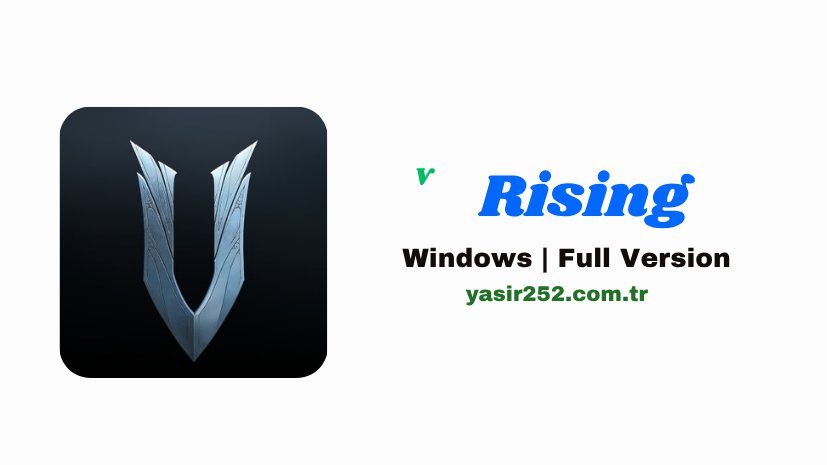 V Rising