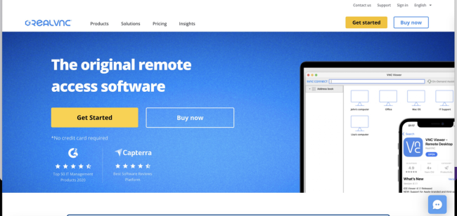 VNC Connect Enterprise (1)
