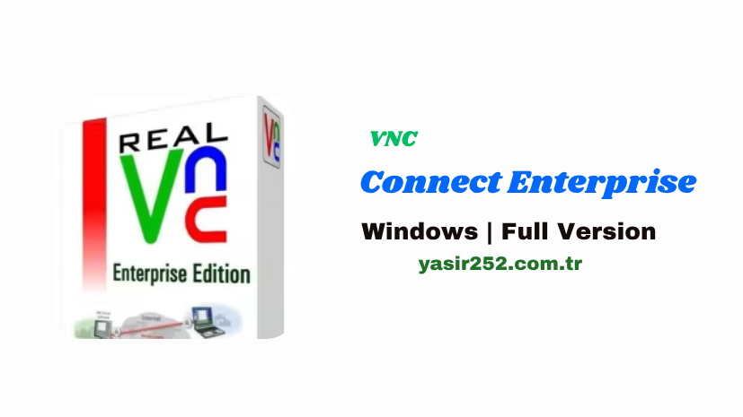 VNC Connect Enterprise (2)