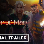 Valor of Man