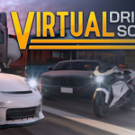 Virtual Driving School