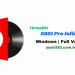 VirtualDJ 2021 Pro Infinity